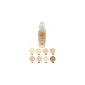 Flormar Perfect Coverage 101 Fondöten