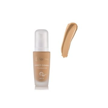 Flormar Perfect Coverage 102 Fondöten