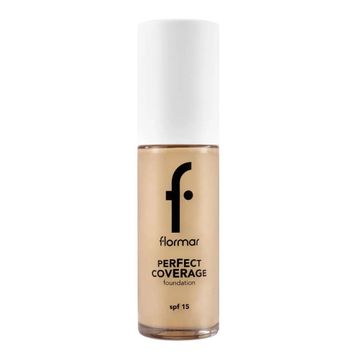 Flormar Perfect Coverage 103 Creamy Fondöten
