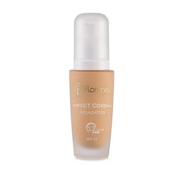 Flormar Perfect Coverage 103 Fondöten