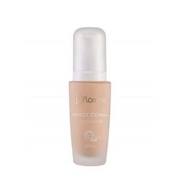 Flormar Perfect Coverage 106 Fondöten