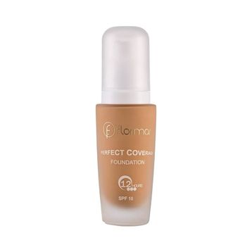 Flormar Perfect Coverage 108 Fondöten