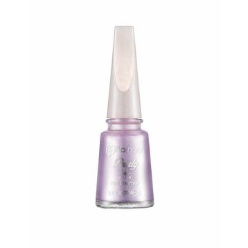 Flormar PL118 Pearly Nail Enamel Oje