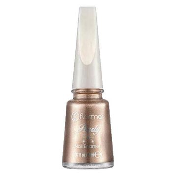 Flormar PL118 Pearly Nail Enamel Oje