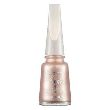 Flormar PL118 Pearly Nail Enamel Oje