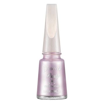Flormar PL118 Pearly Nail Enamel Oje