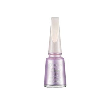 Flormar PL118 Pearly Nail Enamel Oje