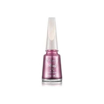 Flormar PL360 Pearly Nail Enamel Oje