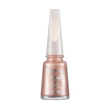 Flormar PL374 Pearly Nail Enamel Oje
