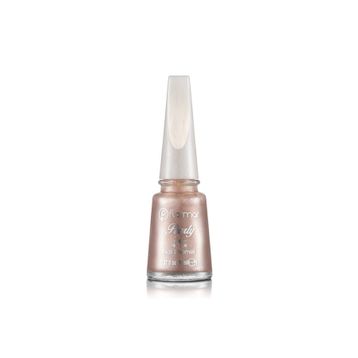 Flormar PL374 Pearly Nail Enamel Oje
