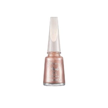 Flormar PL374 Pearly Nail Enamel Oje