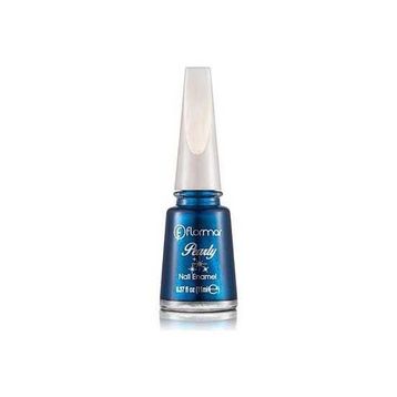 Flormar PL431 Pearly Nail Enamel Oje