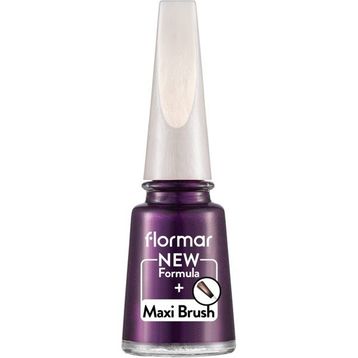 Flormar PL432 Pearly Nail Enamel Oje