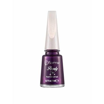 Flormar PL432 Pearly Nail Enamel Oje