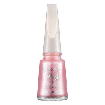 Flormar PL432 Pearly Nail Enamel Oje