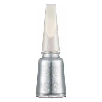 Flormar PL432 Pearly Nail Enamel Oje
