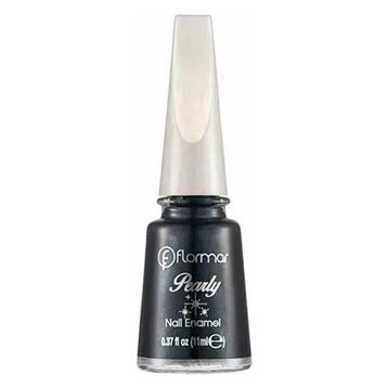 Flormar PL432 Pearly Nail Enamel Oje