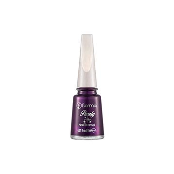 Flormar PL432 Pearly Nail Enamel Oje