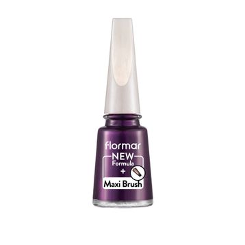 Flormar PL432 Pearly Nail Enamel Oje