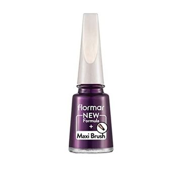 Flormar PL432 Pearly Nail Enamel Oje