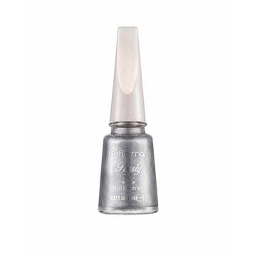 Flormar PL436 Pearly Nail Enamel Oje
