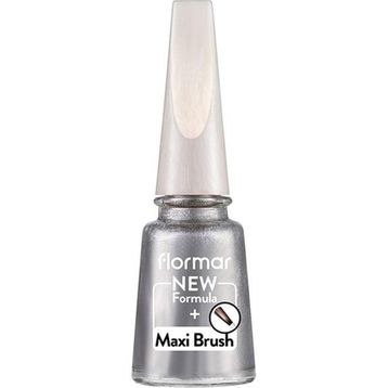 Flormar PL436 Pearly Nail Enamel Oje