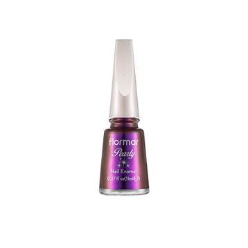 Flormar PL457 Pearly Oje