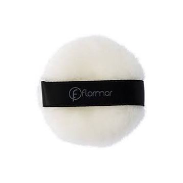 Flormar Powder Puff Pudra Süngeri