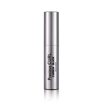 Flormar Precious Curl Carbon Black Maskara