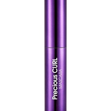 Flormar Precious Curl Classic Black Maskara