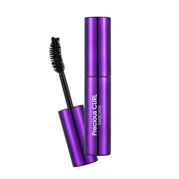 Flormar Precious Curl Classic Black Maskara