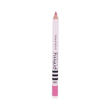 Flormar Pretty 206 Cyclemen Lipliner Dudak Kalemi
