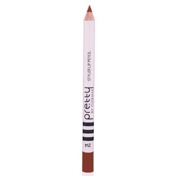 Flormar Pretty 211 Scarlet Dudak Kalemi