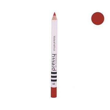Flormar Pretty 211 Scarlet Dudak Kalemi