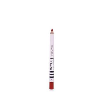 Flormar Pretty 211 Scarlet Dudak Kalemi