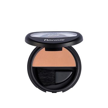 Flormar Pretty Baked Blush 006 Copper Bronze Allık