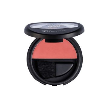 Flormar Pretty Baked Blush 006 Copper Bronze Allık