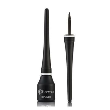 Flormar Pretty Black Dipliner