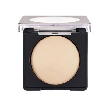 Flormar Pretty By Flormar Baked Powder 007 Medium Beige Pudra