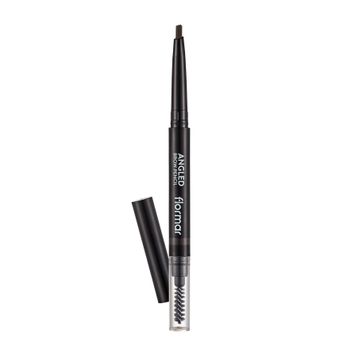 Flormar Pretty By Flormar Styler 204 Nude Brown Dudak Kalemi