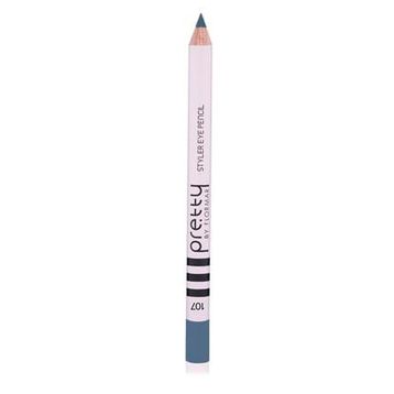 Flormar Pretty By Styler 107 Queen Blue Eyeliner
