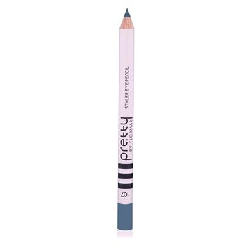 Flormar Pretty By Styler 107 Queen Blue Eyeliner