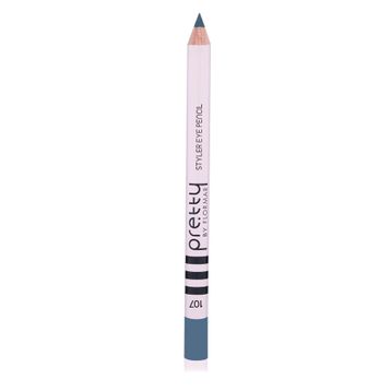 Flormar Pretty By Styler 107 Queen Blue Eyeliner