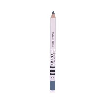Flormar Pretty By Styler 107 Queen Blue Eyeliner