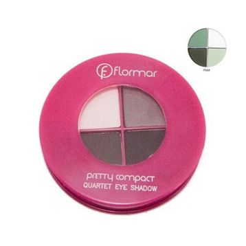 Flormar Pretty Compact 4lü P044 Far