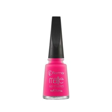 Flormar Pretty Essential No:09 Elegant Pink Oje