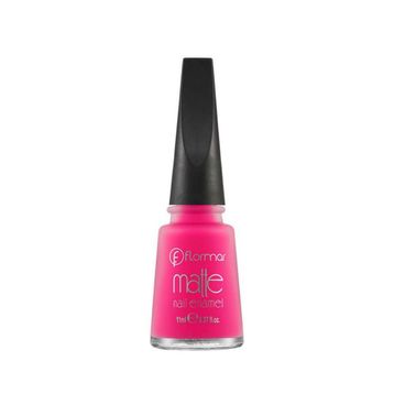 Flormar Pretty Essential No:09 Elegant Pink Oje