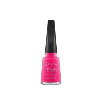 Flormar Pretty Essential No:09 Elegant Pink Oje