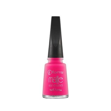 Flormar Pretty Essential No:09 Elegant Pink Oje