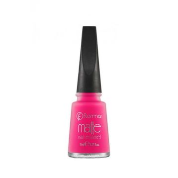 Flormar Pretty Essential No:09 Elegant Pink Oje